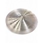 Used SABIAN 20in Neil Peart Paragon China Cymbal