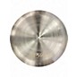 Used SABIAN 20in Neil Peart Paragon China Cymbal