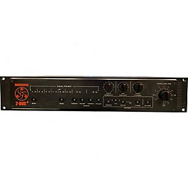 Used Dangerous Music 2Bus + Signal Processor