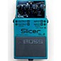 Used BOSS sl2 Effect Pedal thumbnail