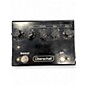 Used Bogner Uberschall Distortion Effect Pedal thumbnail