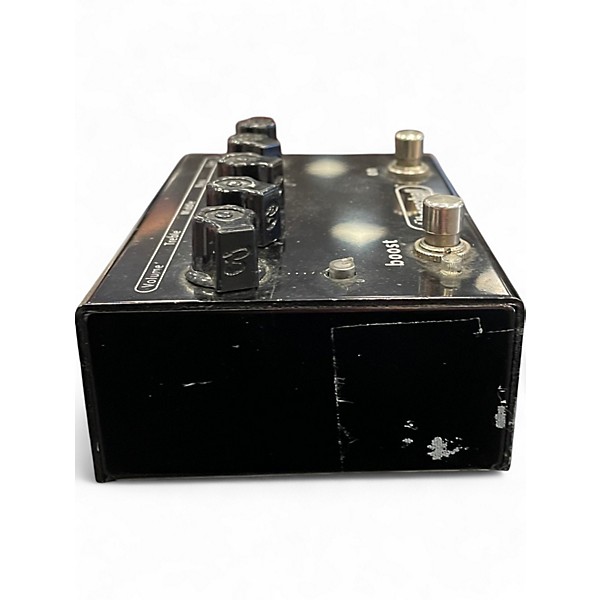 Used Bogner Uberschall Distortion Effect Pedal