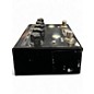 Used Bogner Uberschall Distortion Effect Pedal
