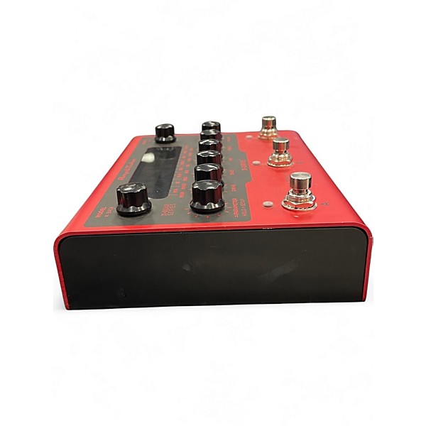 Used IK Multimedia AmpliTube X-Drive Effect Pedal