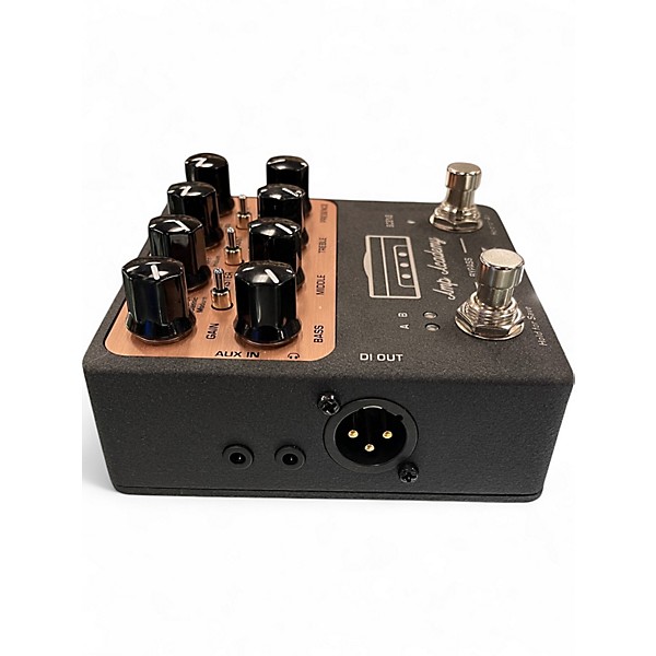 Used NUX AMP ACADEMY Effect Pedal | Guitar Center