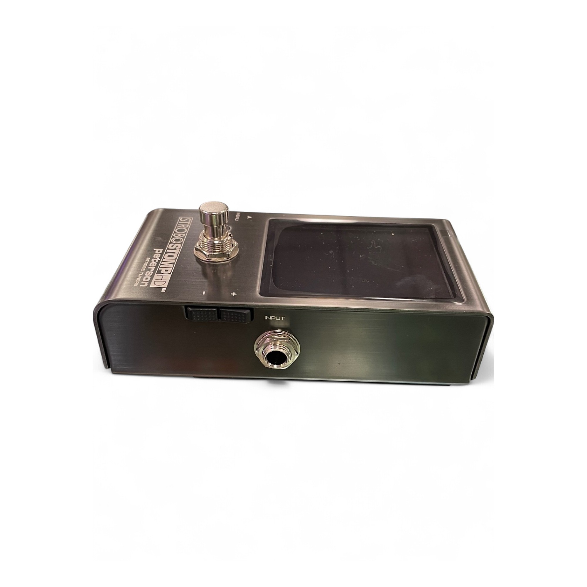 Used Peterson SSHD-1 Effect Processor | Guitar Center