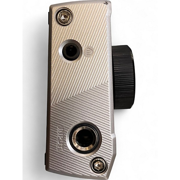 Used Positive Grid RIFF Audio Interface