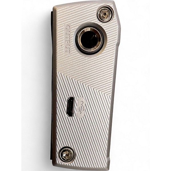 Used Positive Grid RIFF Audio Interface