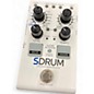 Used DigiTech SDRUM Auto-Drummer Pedal thumbnail