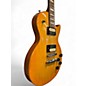 Used 2013 Gibson Les Paul Studio Honey Blonde Solid Body Electric Guitar