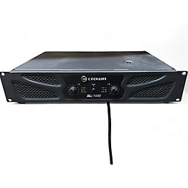 Used Crown XLI1500 Power Amp