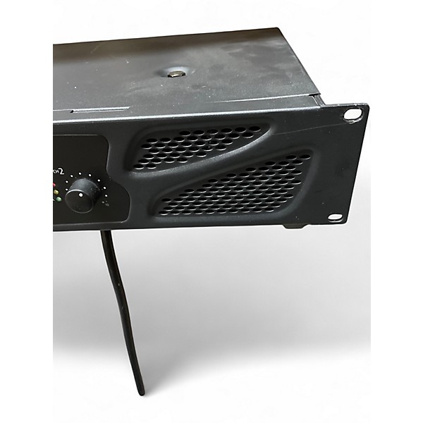 Used Crown XLI1500 Power Amp