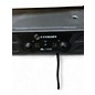 Used Crown XLI1500 Power Amp