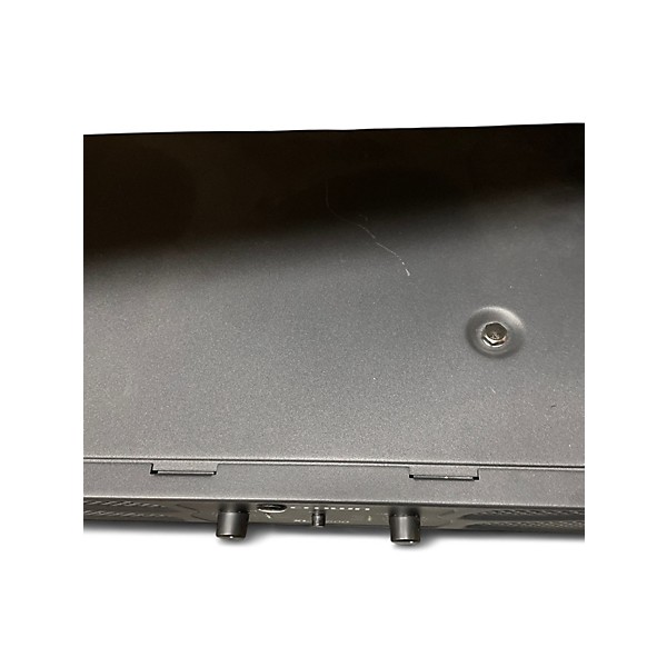 Used Crown XLI1500 Power Amp