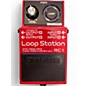 Used BOSS RC1 Loop Station Pedal thumbnail