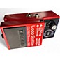 Used BOSS RC1 Loop Station Pedal