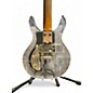 Used 1969 Ampeg Dan Armstrong Clear Solid Body Electric Guitar