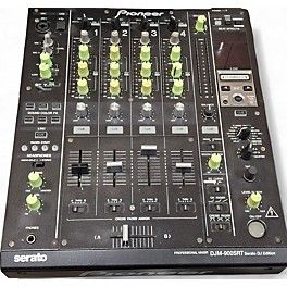 Used Pioneer DJ DJ DJM900SRT DJ Mixer