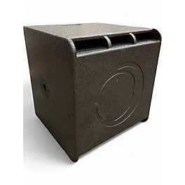 Used Turbosound m15b Powered Subwoofer