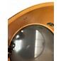 Used Premier 4 Piece signia piano black Drum Kit