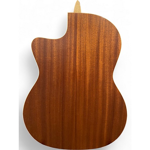 Used Cordoba C4-CE Natural Acoustic Guitar