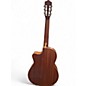 Used Cordoba C4-CE Natural Acoustic Guitar