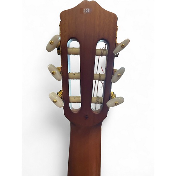 Used Cordoba C4-CE Natural Acoustic Guitar