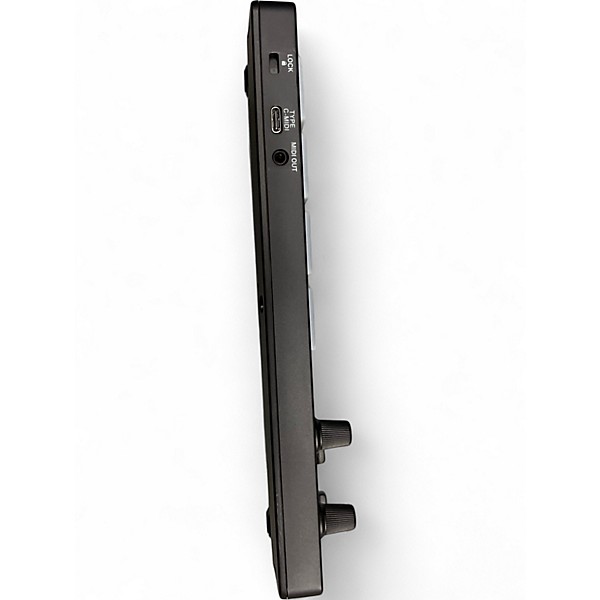 Used Donner starrypad MIDI Controller