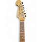 Used Squier Stagemaster HSS Blue Solid Body Electric Guitar