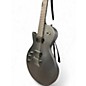 Used ESP LTD EC1000 Left Handed Black Electric Guitar