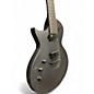 Used ESP LTD EC1000 Left Handed Black Electric Guitar