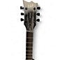 Used ESP LTD EC1000 Left Handed Black Electric Guitar