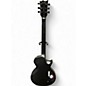 Used ESP LTD EC1000 Left Handed Black Electric Guitar