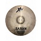 Used SABIAN 10in XS20 Splash Cymbal thumbnail