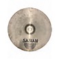 Used SABIAN 10in XS20 Splash Cymbal