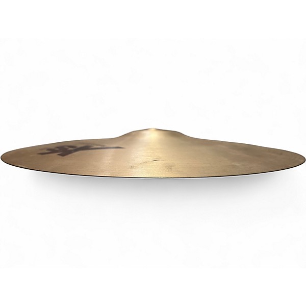 Used SABIAN 10in XS20 Splash Cymbal