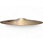 Used SABIAN 10in XS20 Splash Cymbal
