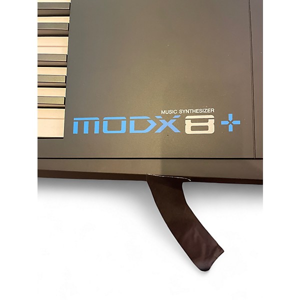Used Yamaha MODX8+ Keyboard Workstation