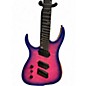 Used Ormsby HYPE MACHINE 7-STRING DRAGON BURST Electric Guitar