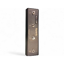 Used Positive Grid SPARK CONTROL Pedal