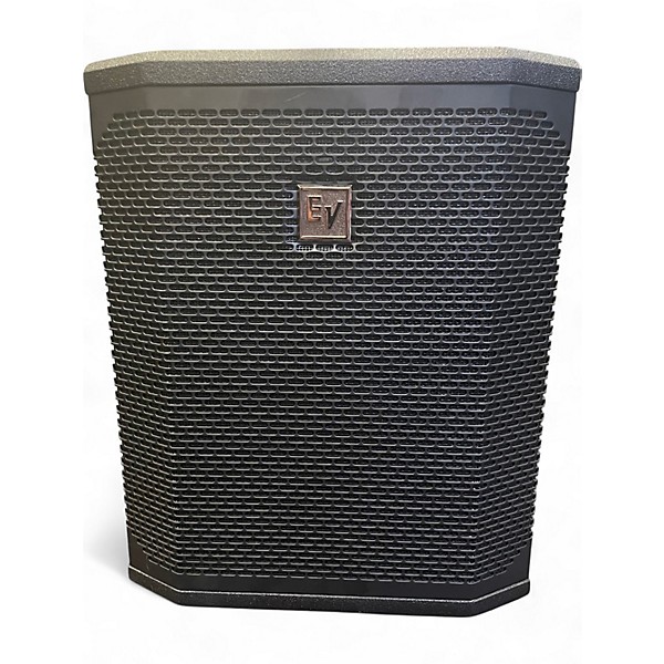 Used Electro-Voice EVOLVE 30M Powered Speaker
