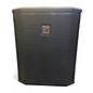 Used Electro-Voice EVOLVE 30M Powered Speaker