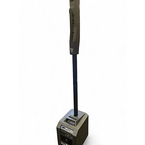 Used Electro-Voice EVOLVE 30M Powered Speaker