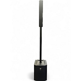 Used Electro-Voice EVOLVE 30M Powered Speaker
