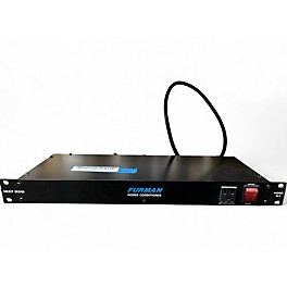 Used Furman M-8 Power Amp