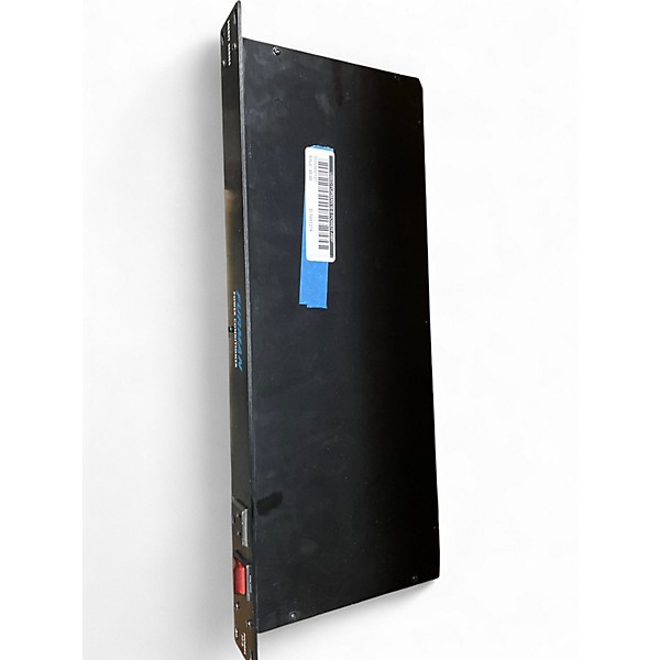 Used Furman M-8 Power Amp