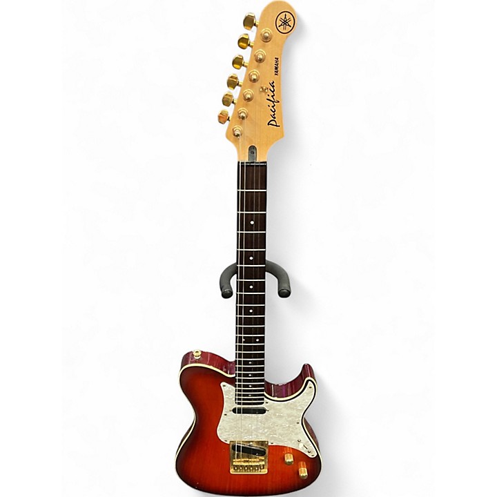 YAMAHA Pacifica 302S 稀少品 エレキギター｜Yahoo!フリマ（旧