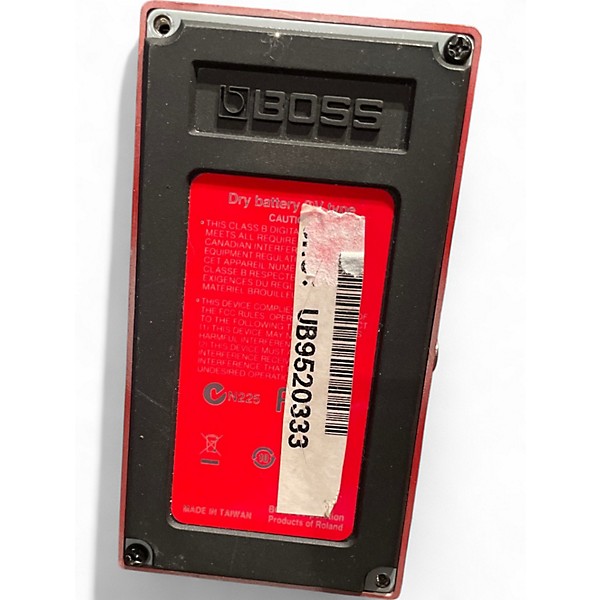 Amazon.com: Boss RC-3 Loop Station Guitar Effects Pedal