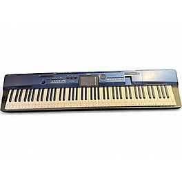 Used Casio PX560M Arranger Keyboard