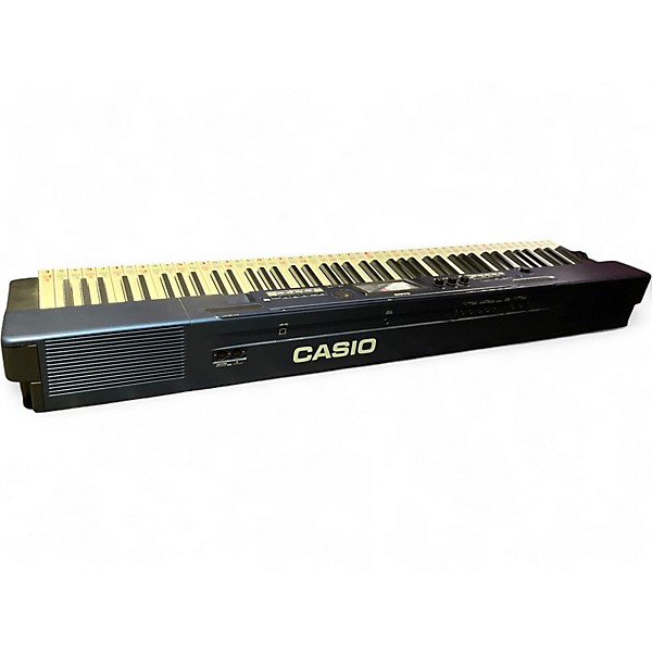 Used Casio PX560M Arranger Keyboard